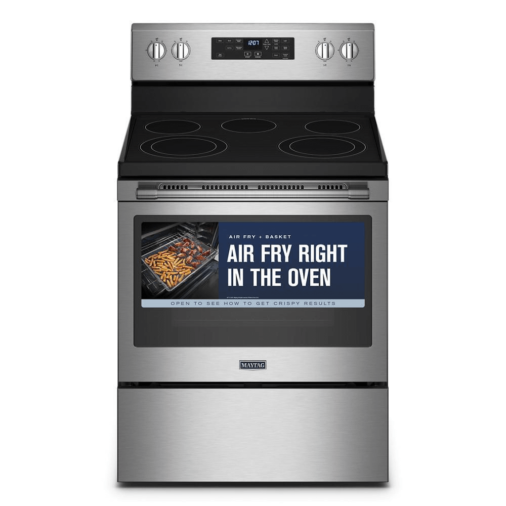 Maytag MER7700LZ