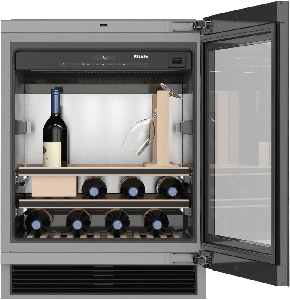 Miele KWT6312UGS Wine Storage Unit
