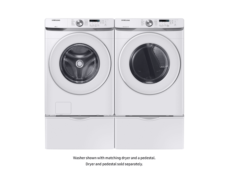 Samsung WF45T6000AW