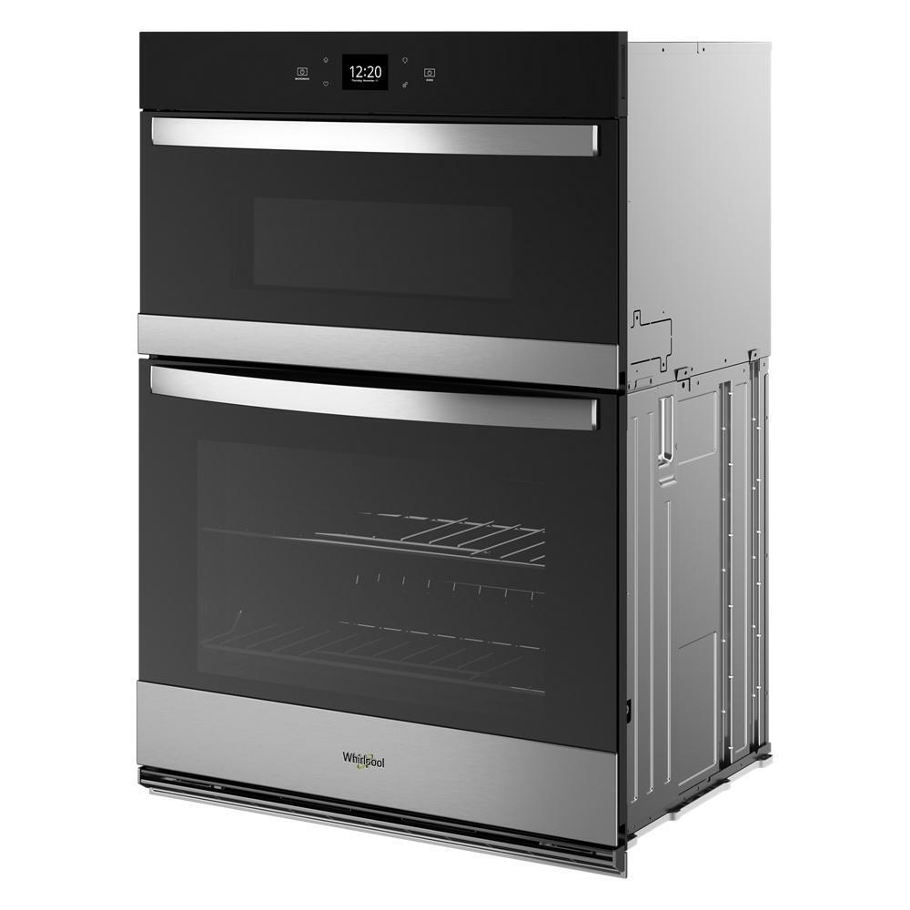 Whirlpool WOEC5027LZ