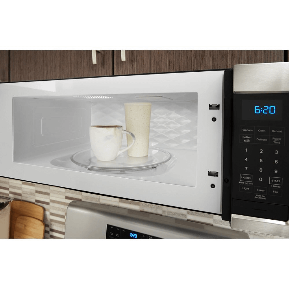 Whirlpool WML35011KS