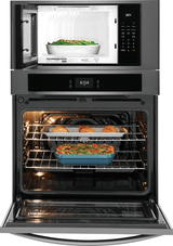 Frigidaire FCWM3027AD