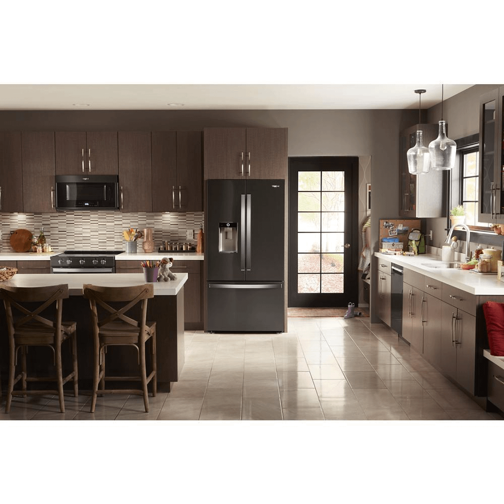 Whirlpool WEE750H0HV