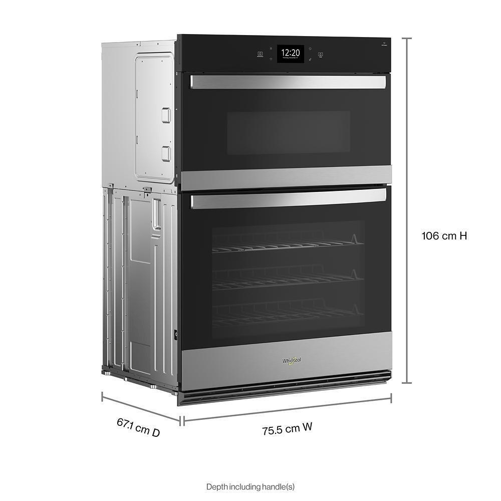 Whirlpool WOEC7030PZ