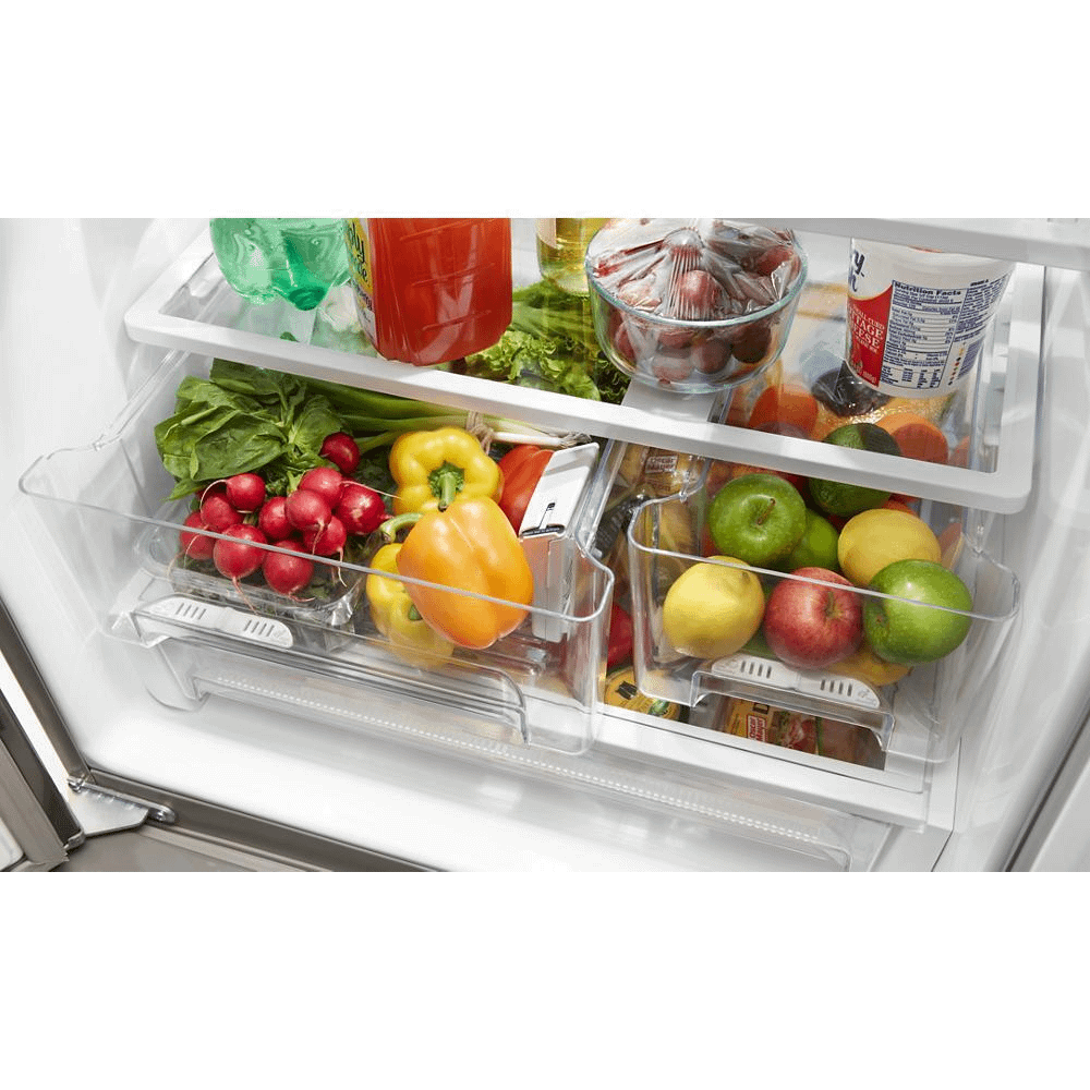 Whirlpool WRF560SMHZ
