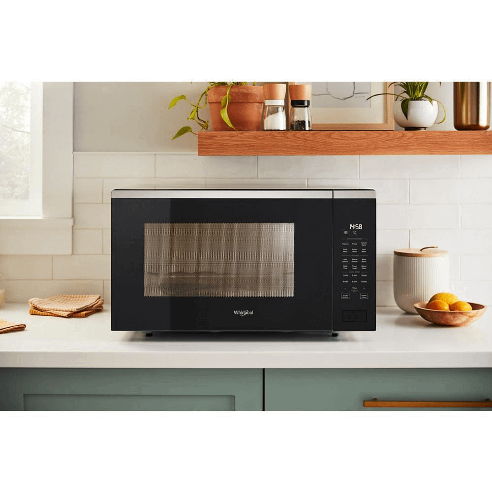 Whirlpool WMCS7022RB