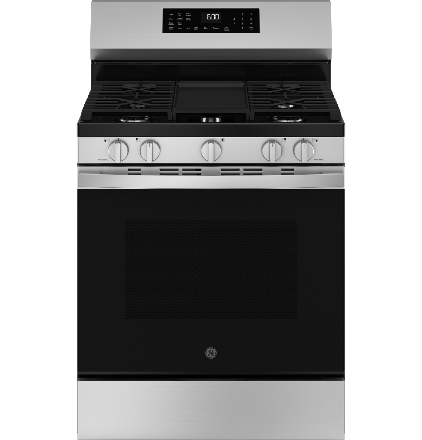 GE GGF600AVSS