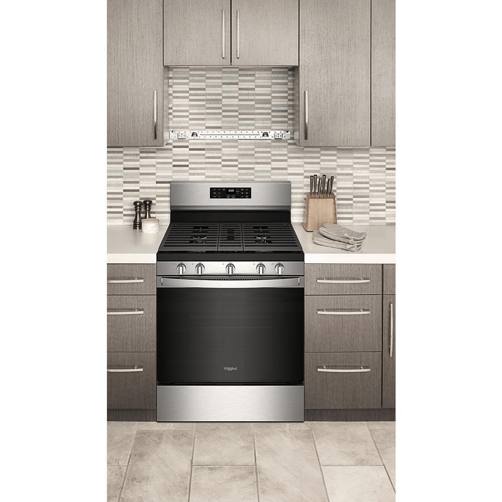 Whirlpool WFG550S0LZ