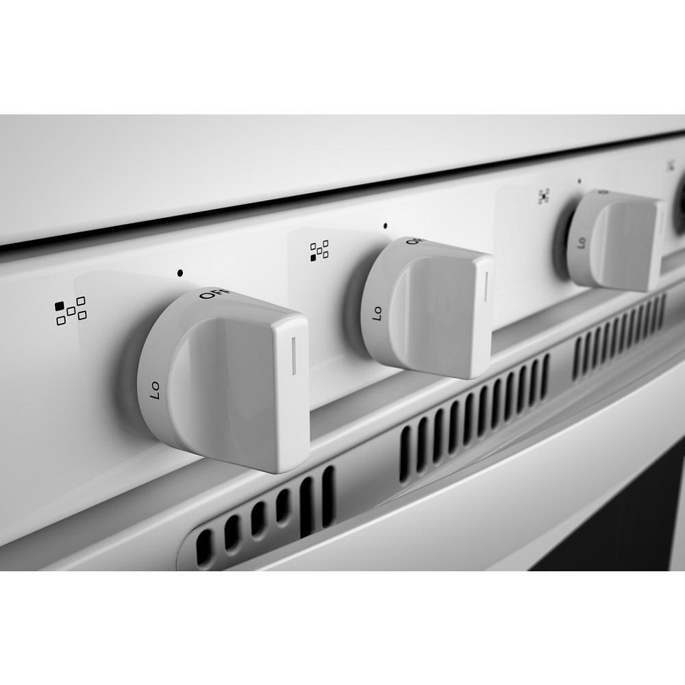 Whirlpool WFG550S0LW