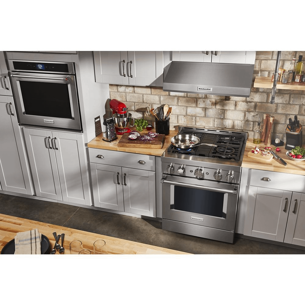 KitchenAid KFGC500JSS
