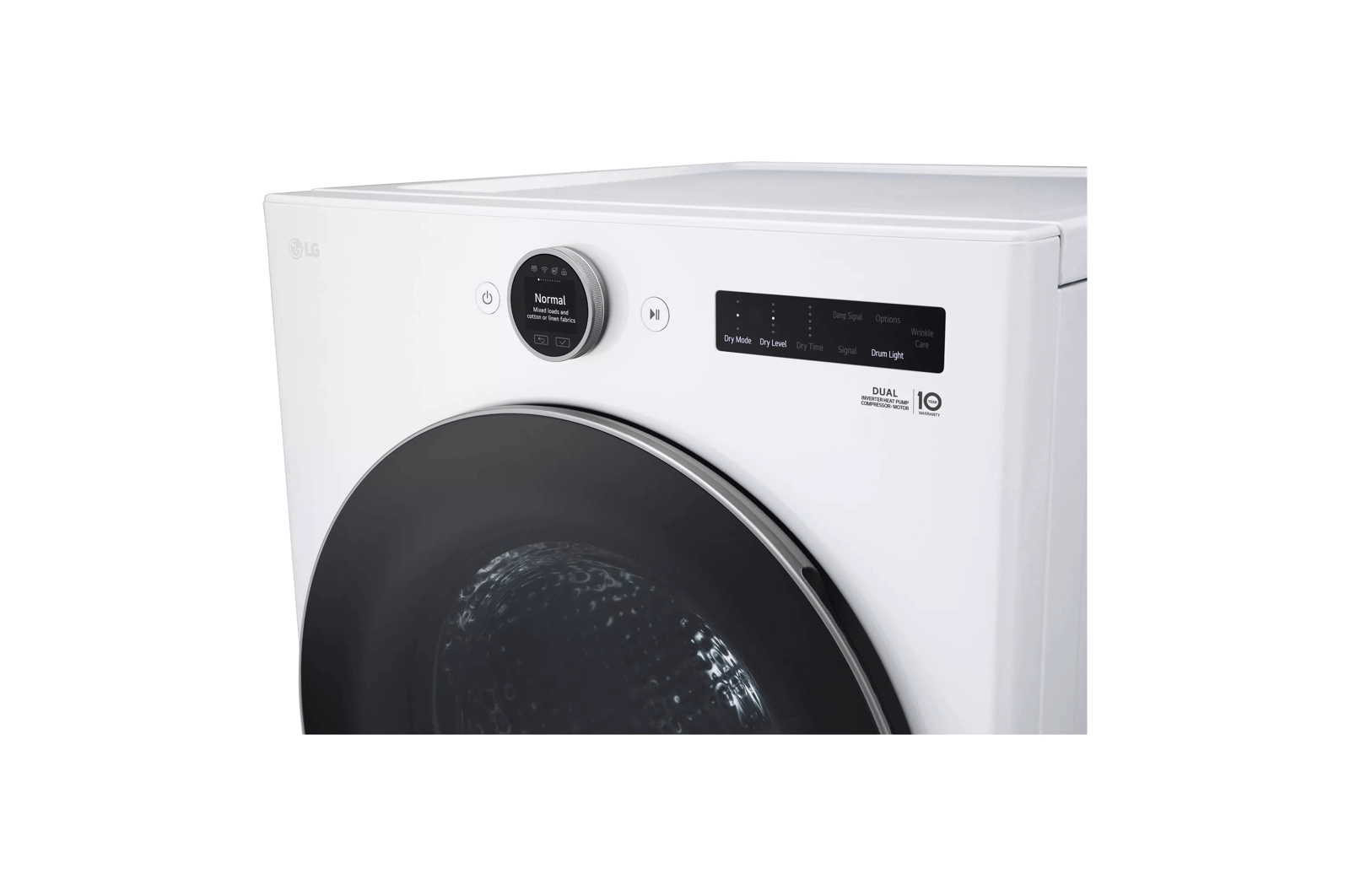 LG DLHC5502W