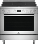 Electrolux ECFI3668AS