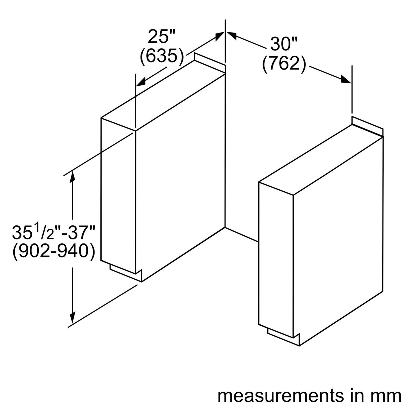 Bosch HGI8046UC