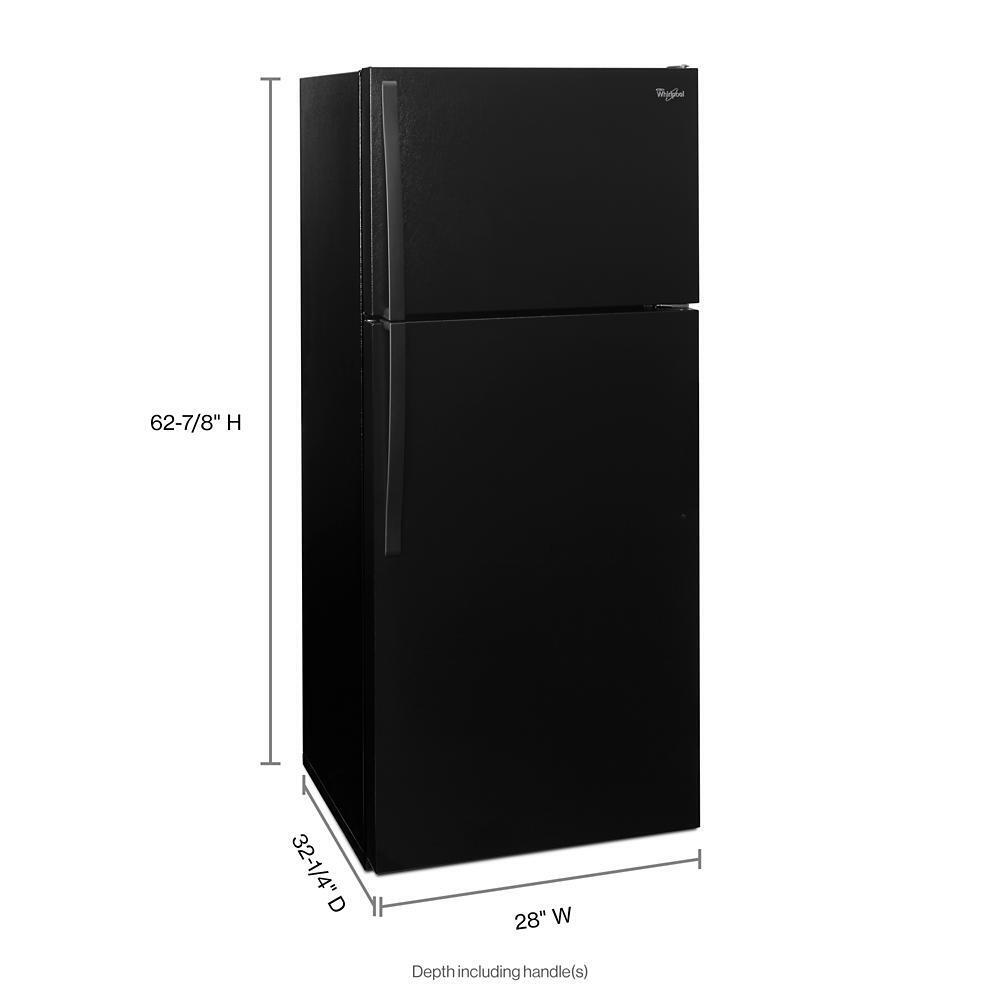 Whirlpool WRT314TFDB