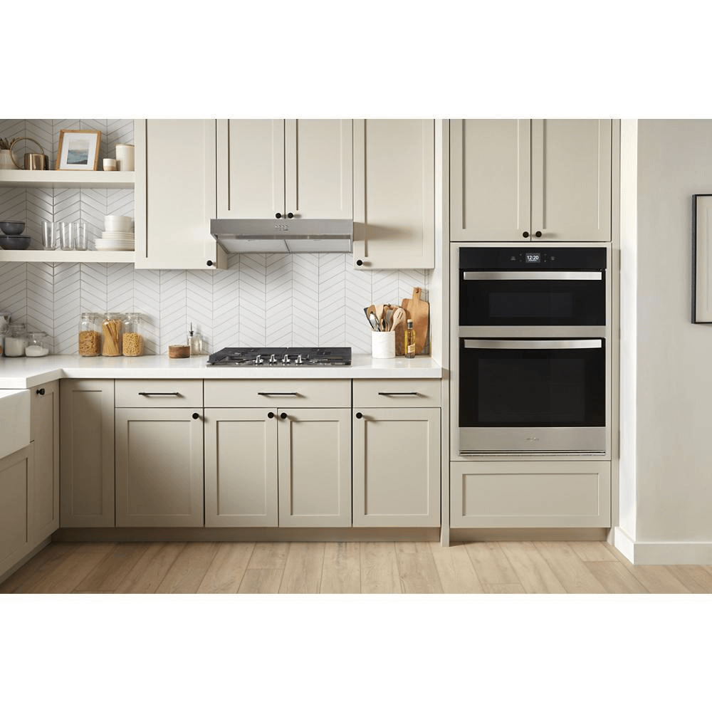 Whirlpool WOEC5027LZ