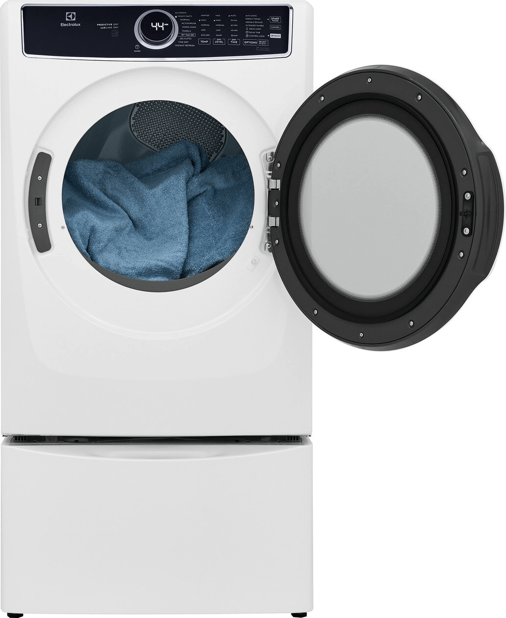 Electrolux ELFE7537AW