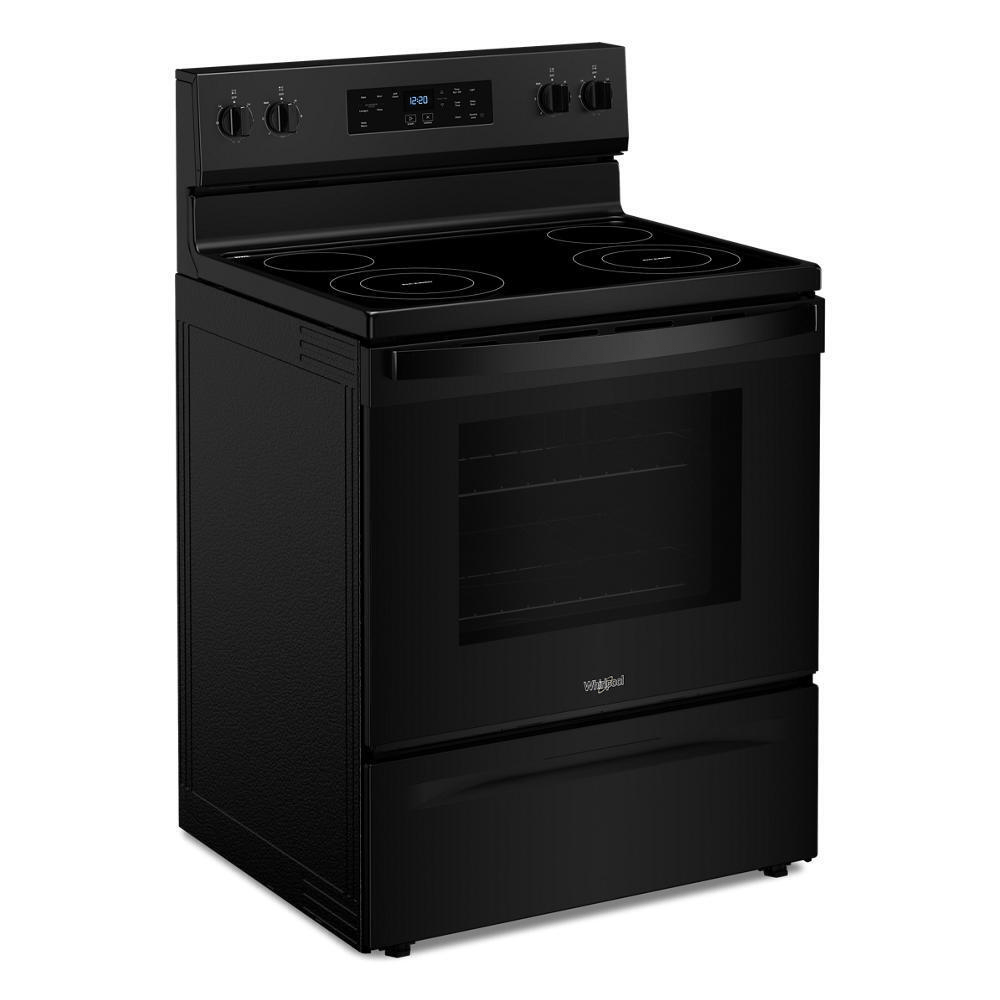 Whirlpool WFES3530RB