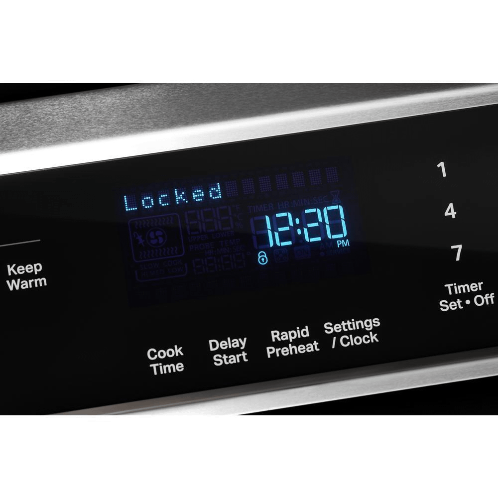 Whirlpool WSIS5030RV