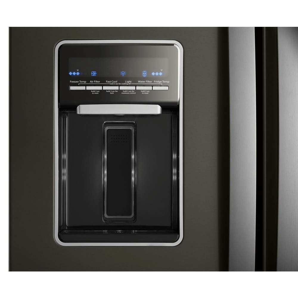 Whirlpool WRF560SEHV