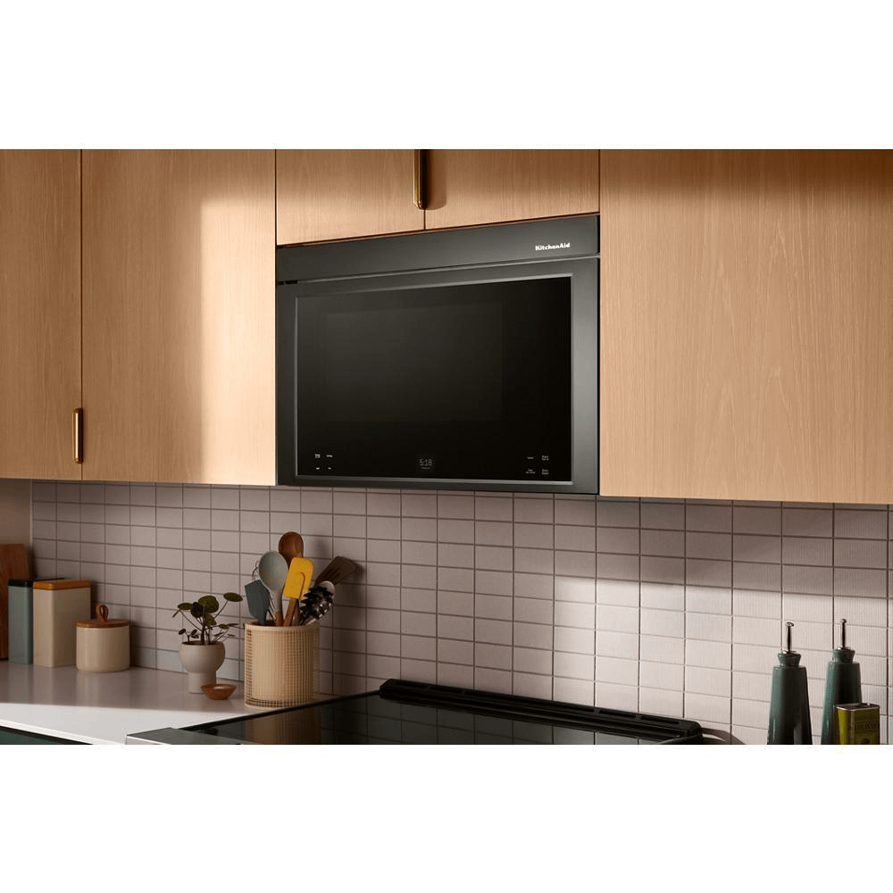 KitchenAid KMMF530PBS