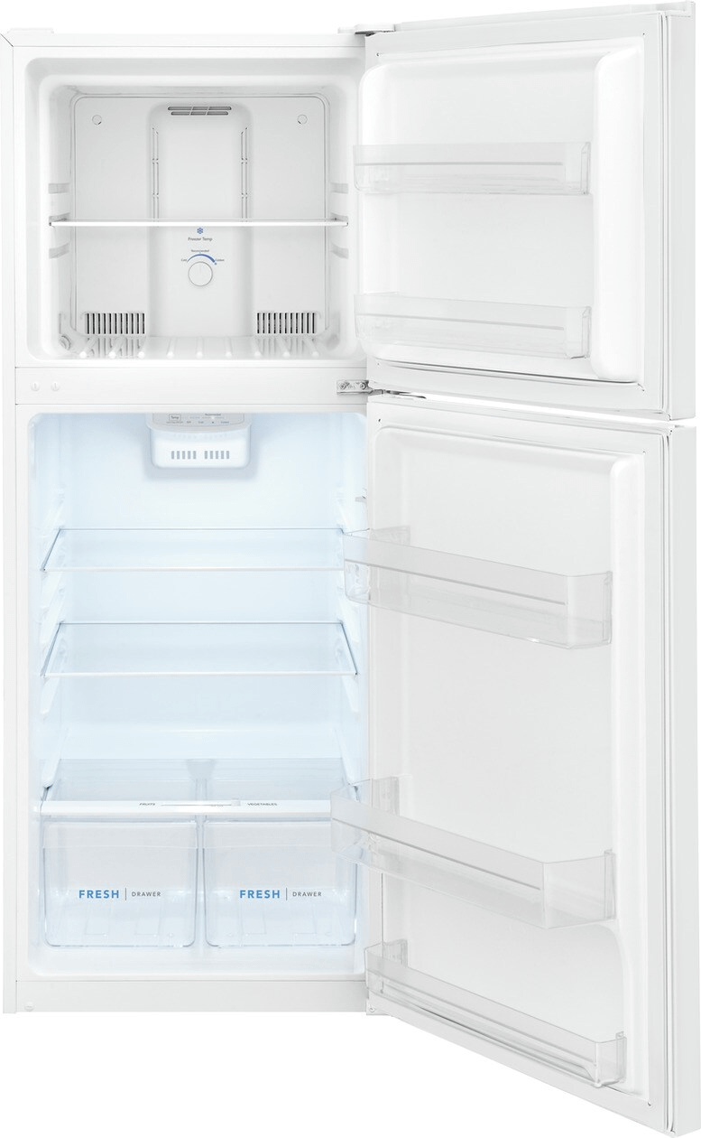 Frigidaire FFET1222UW