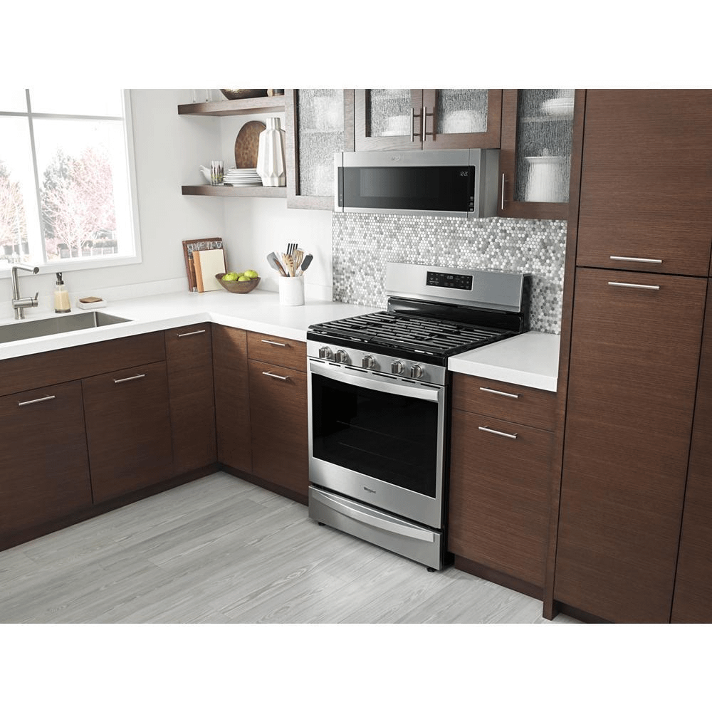 Whirlpool WML55011HS