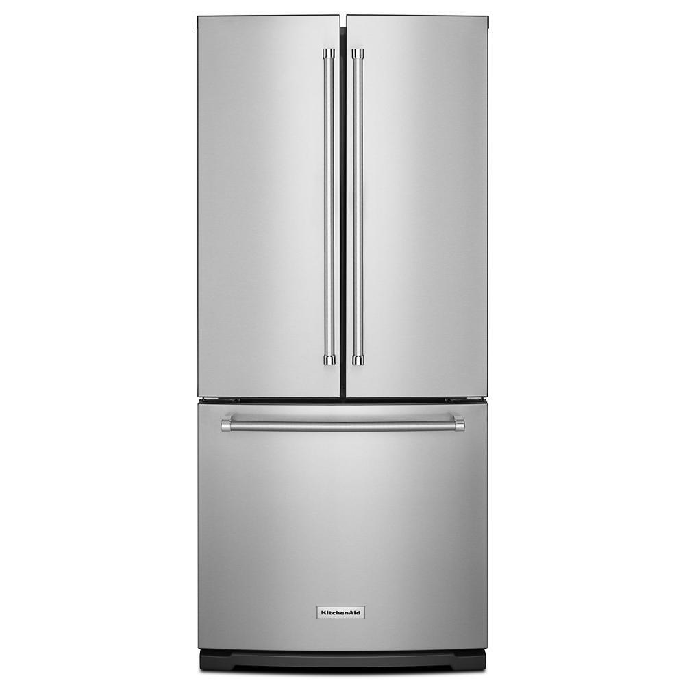 KitchenAid KRFF300ESS