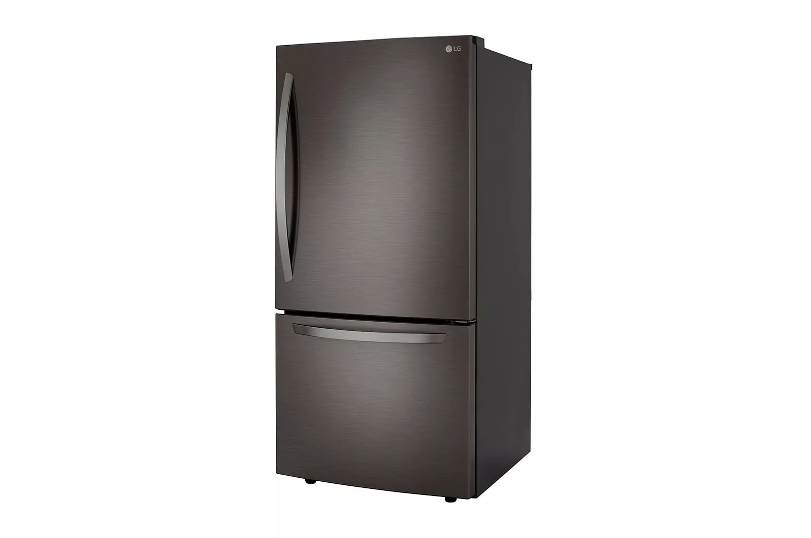 LG LRDCS2603D