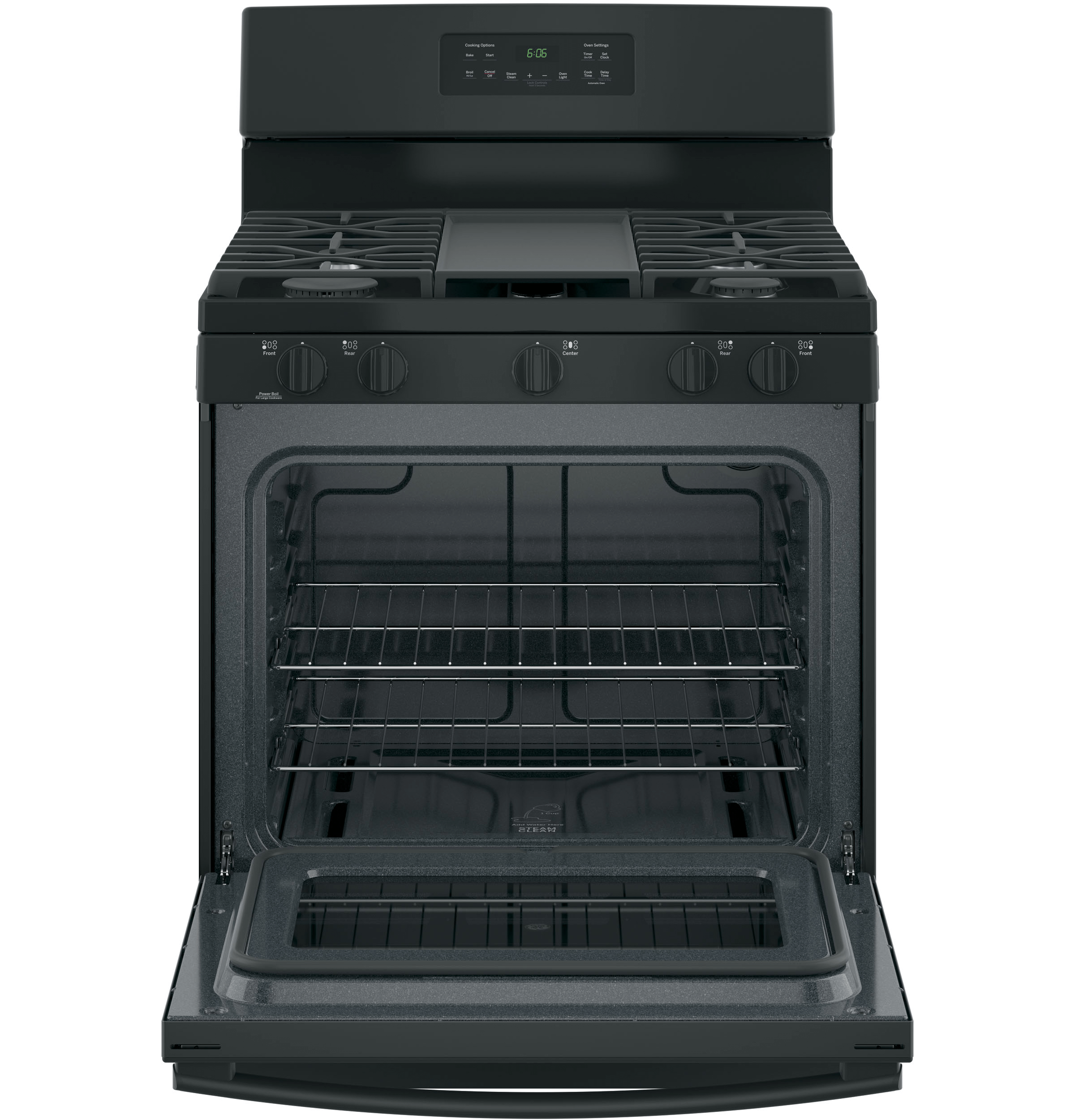 GE JGBS66DEKBB