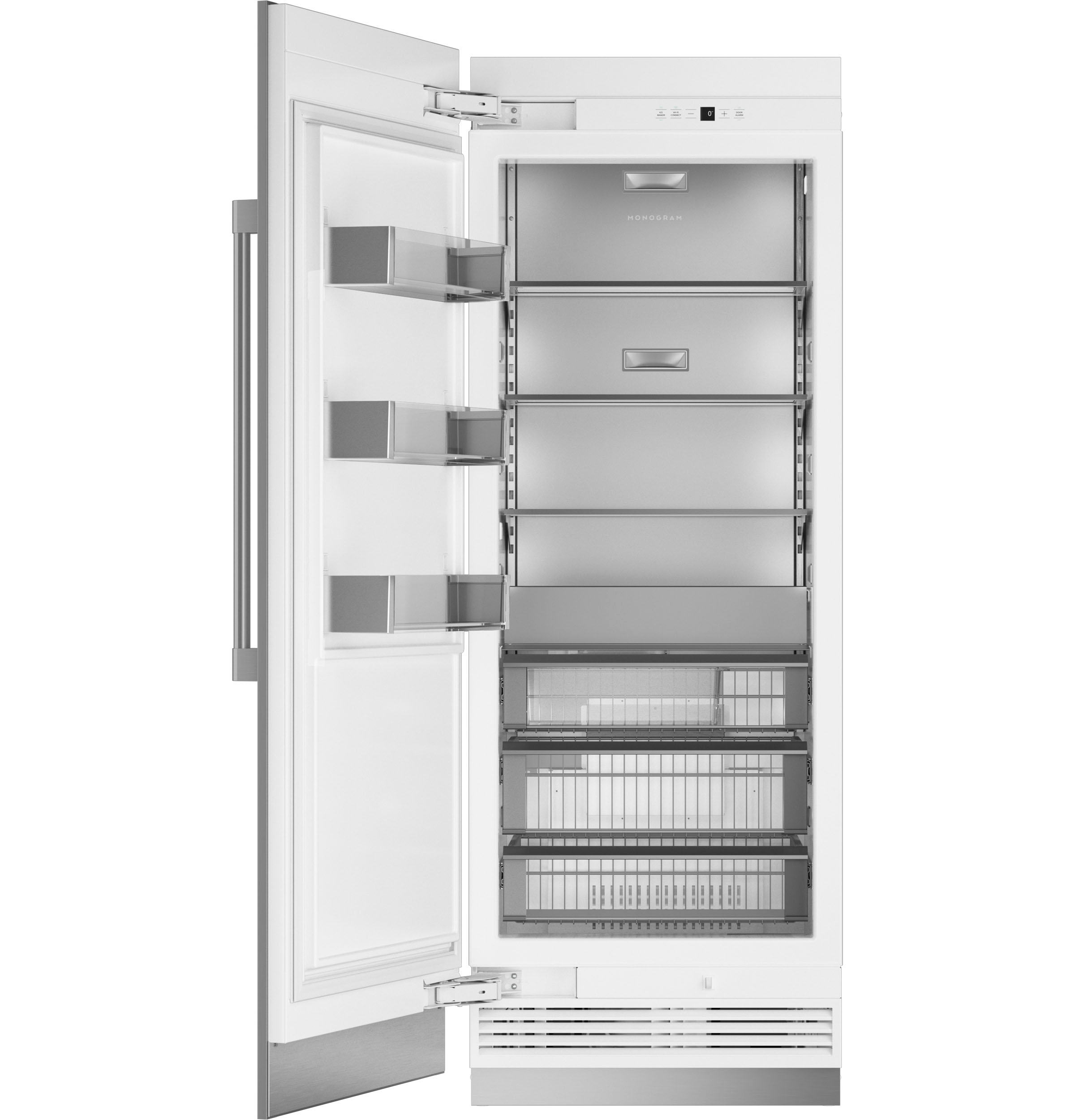 Monogram ZIF301NBRII