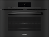 Miele H7840BMAMOBSIDIANBLACK