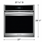 Frigidaire GCWS2767AF