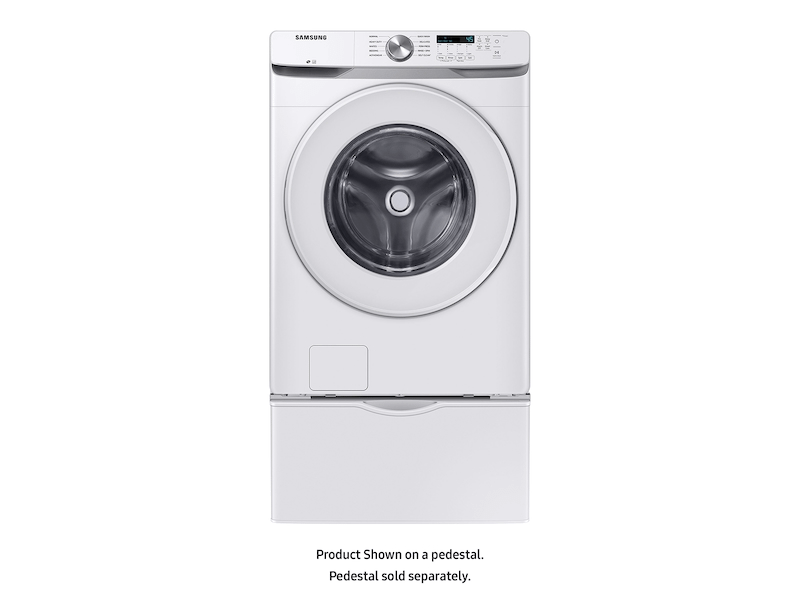 Samsung WF45T6000AW