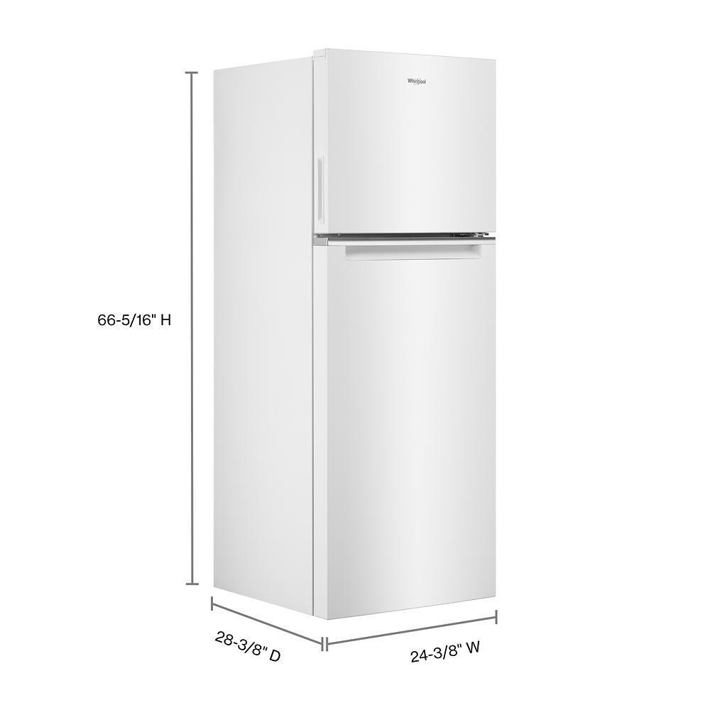 Whirlpool WRT313CZLW