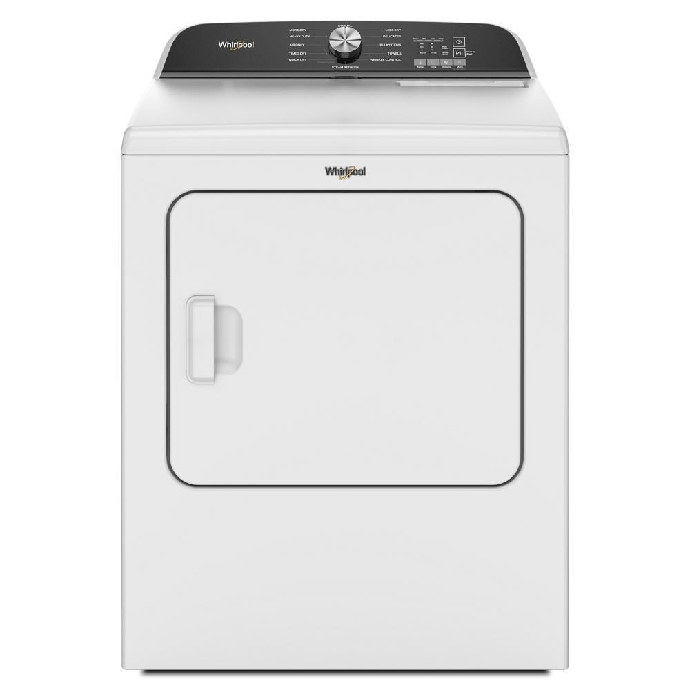 Whirlpool WED6150PW