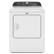 Whirlpool WED6150PW