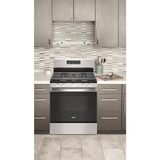 Whirlpool WFG525S0JZ