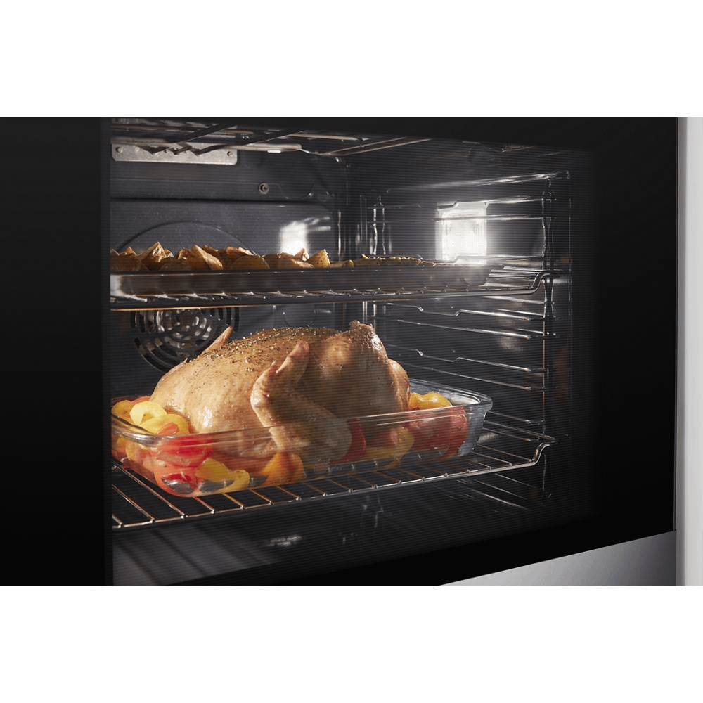 Whirlpool WOS52ES4MZ
