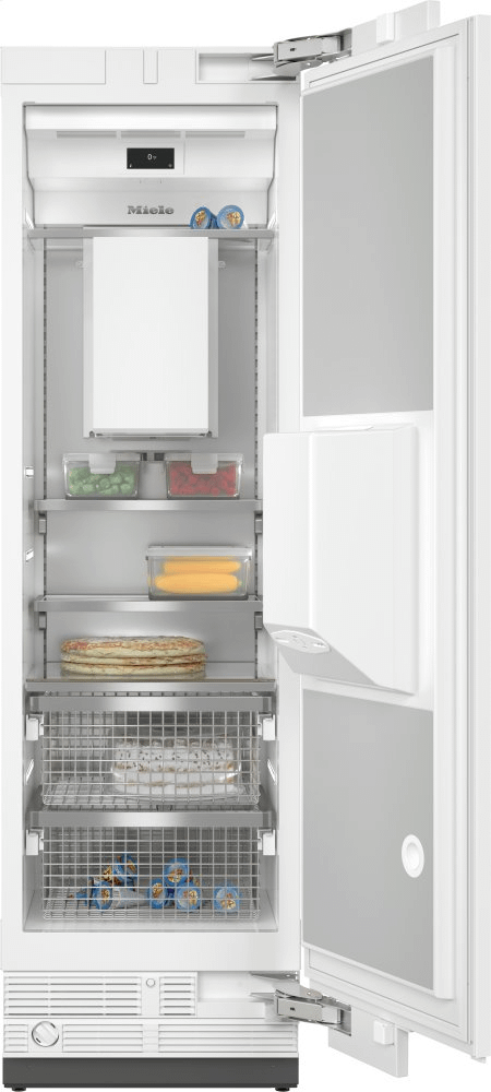 Miele F2662VI
