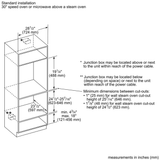 Thermador MB30WP