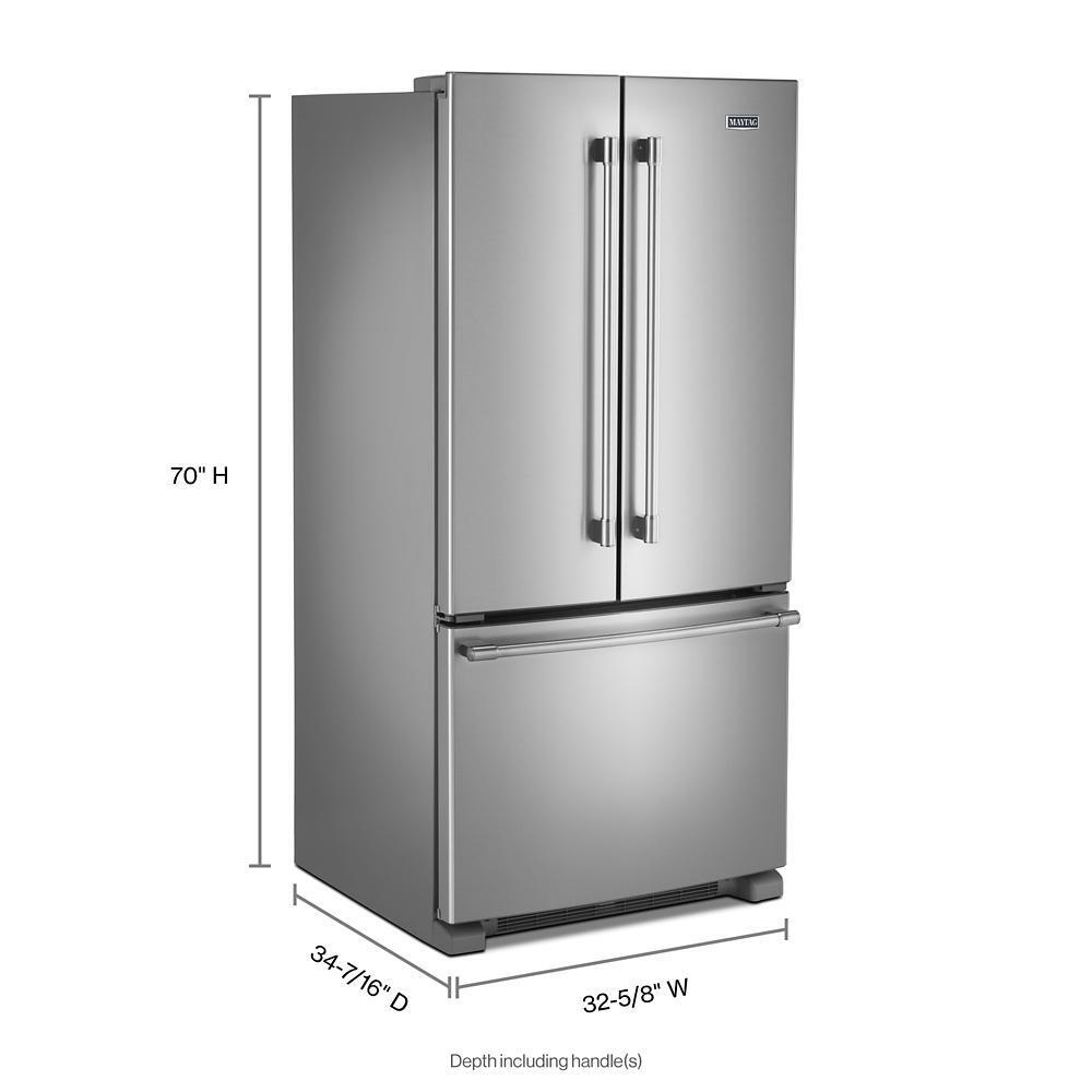 Maytag MRFF5033PZ