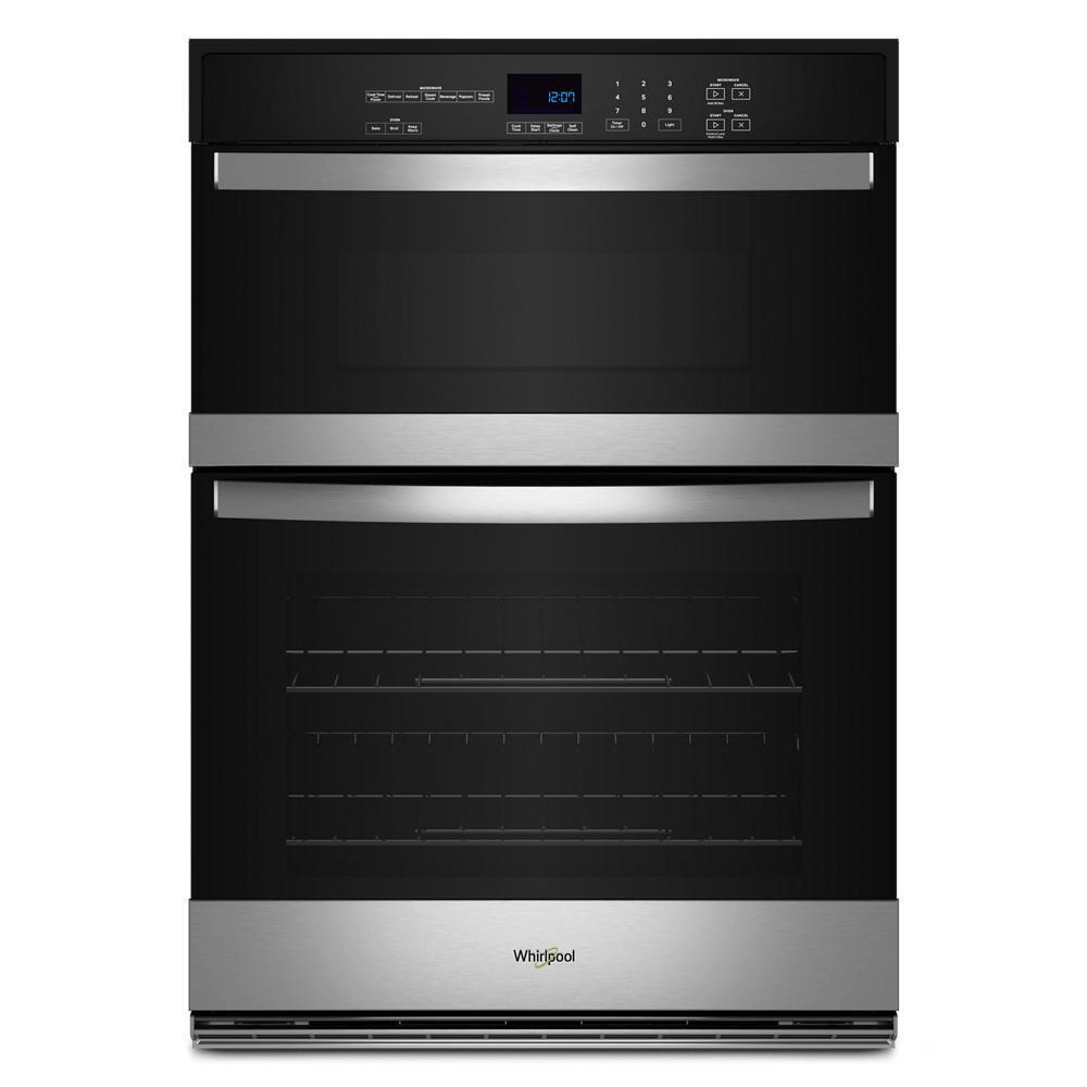 Whirlpool WOEC3030LS