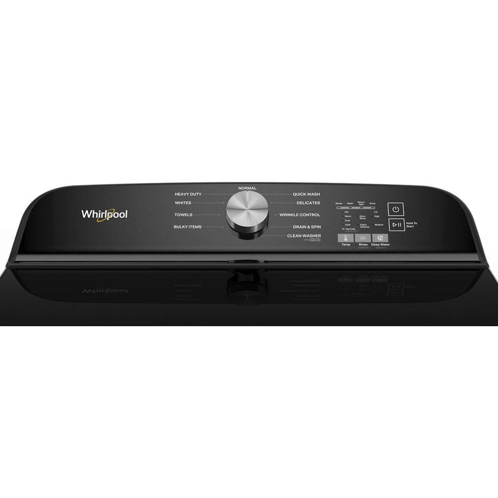 Whirlpool WTW6150PB