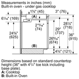 Bosch NGMP077UC