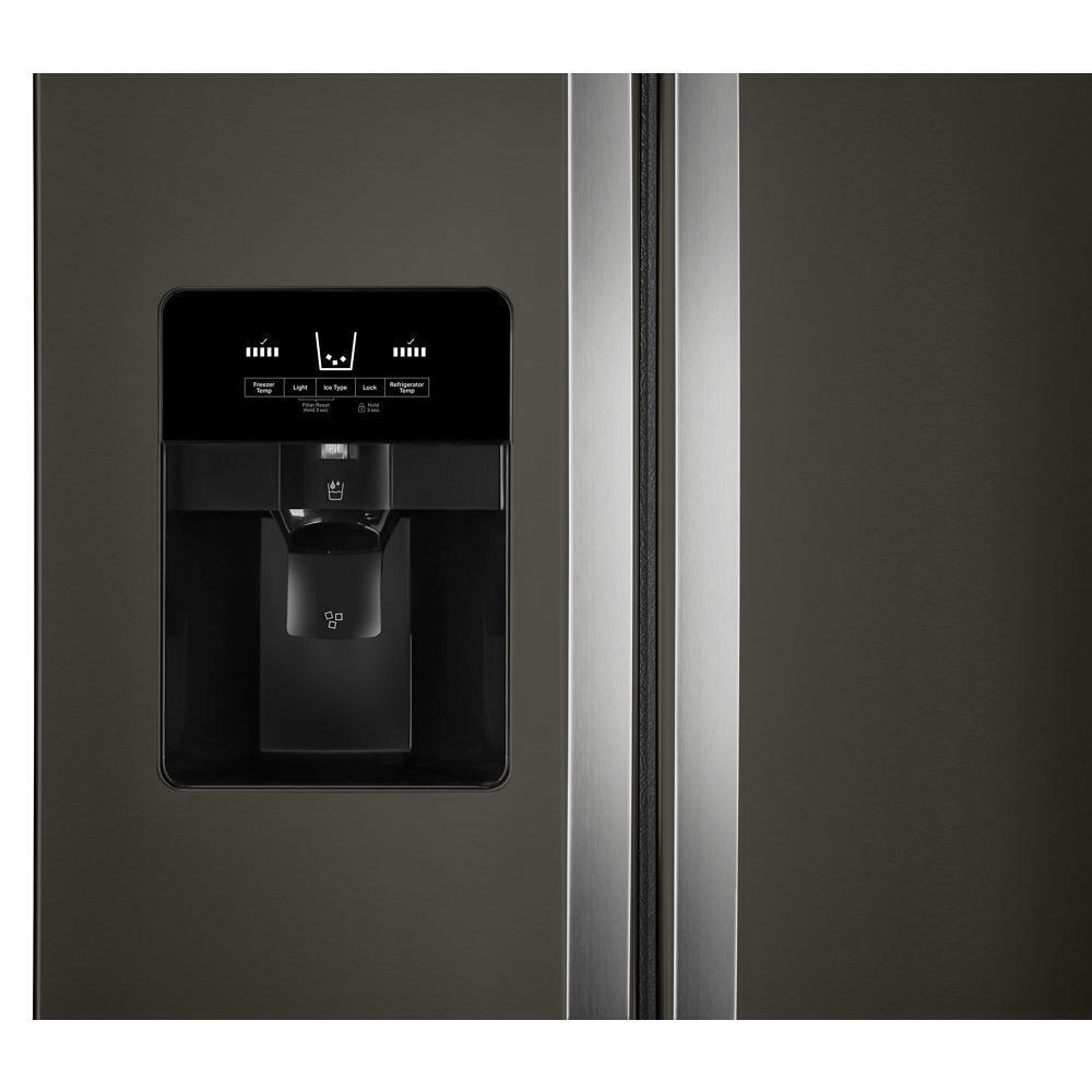 Whirlpool WRS321SDHV