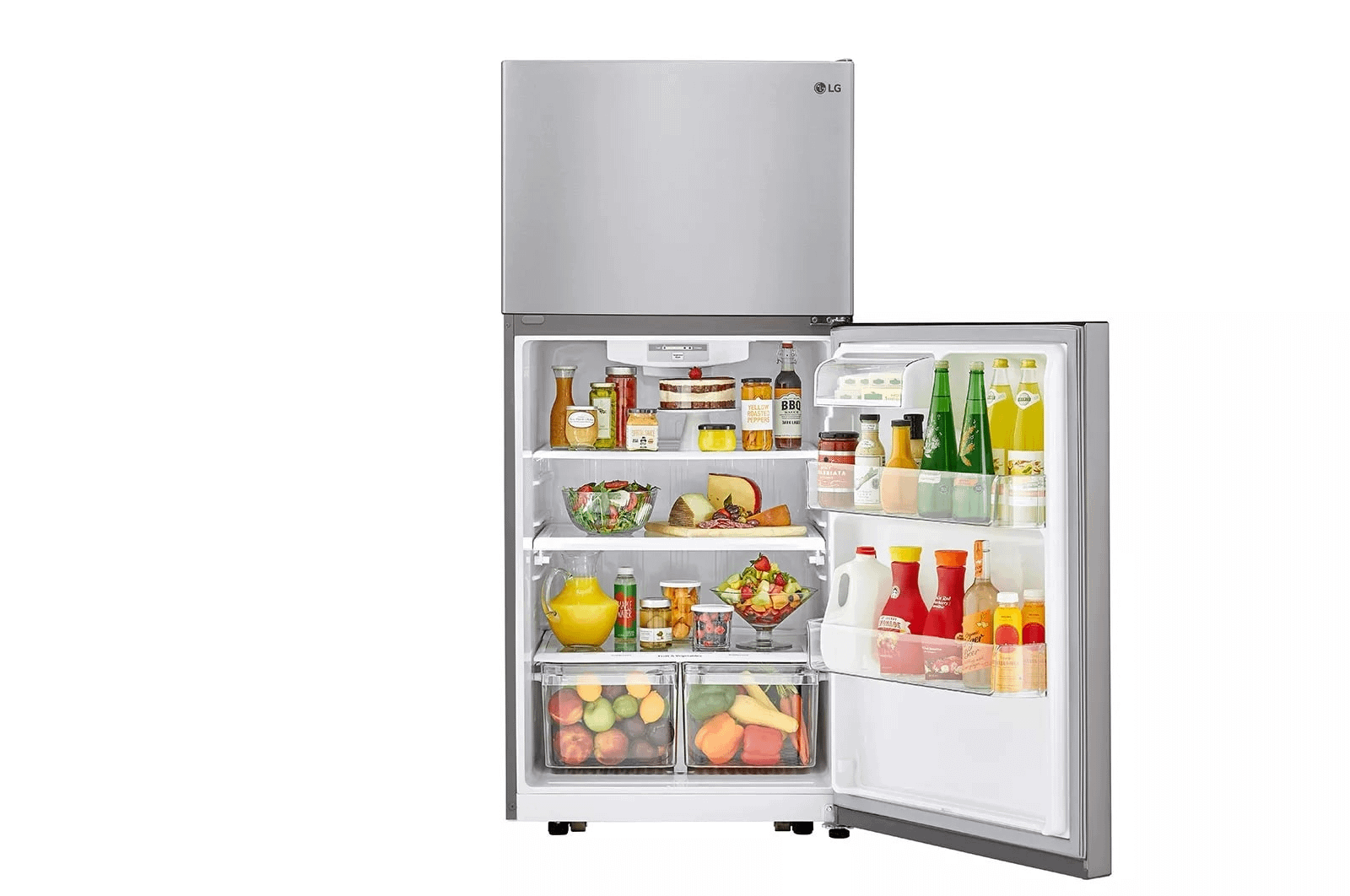 LG LTCS20030S