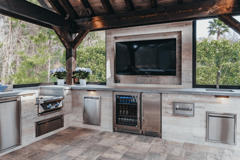 True Residential TUR24LOGC