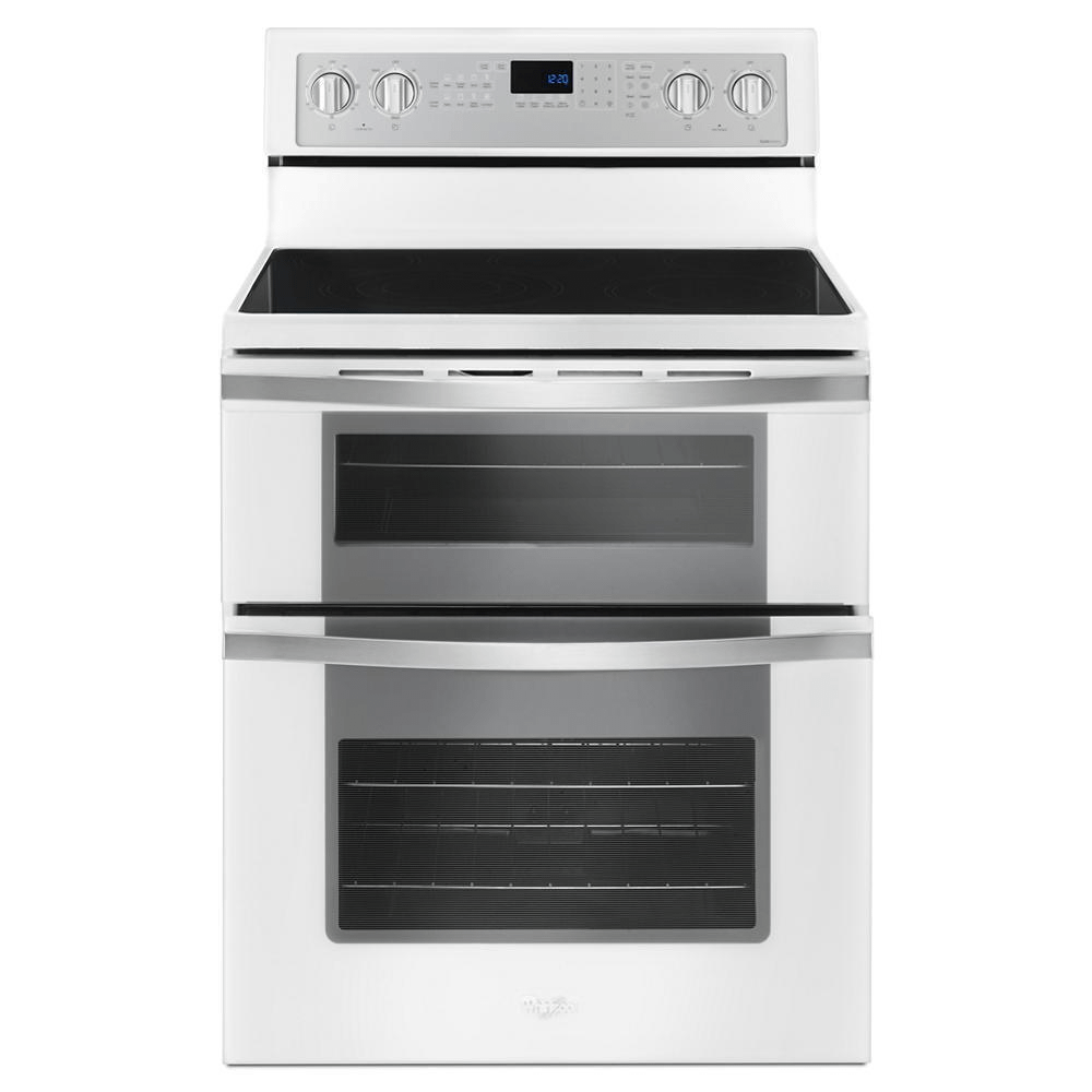 Whirlpool WGE745C0FH