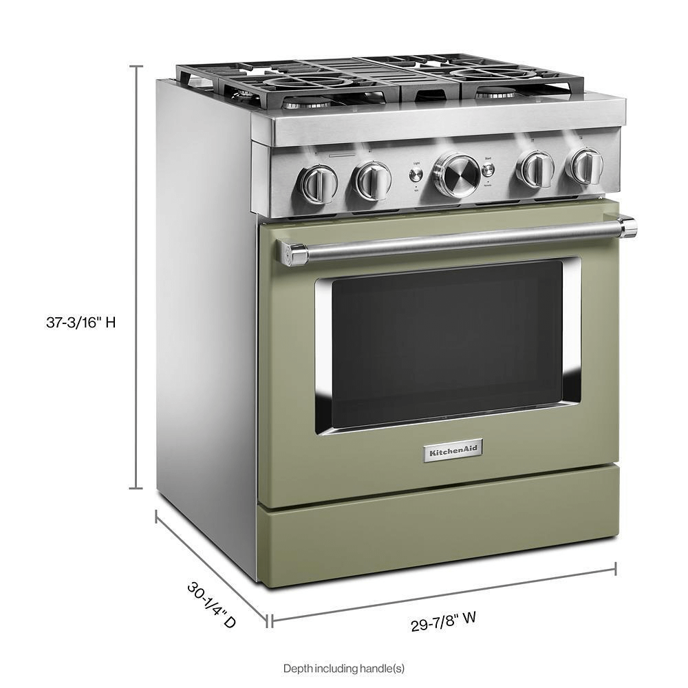 KitchenAid KFDC500JAV