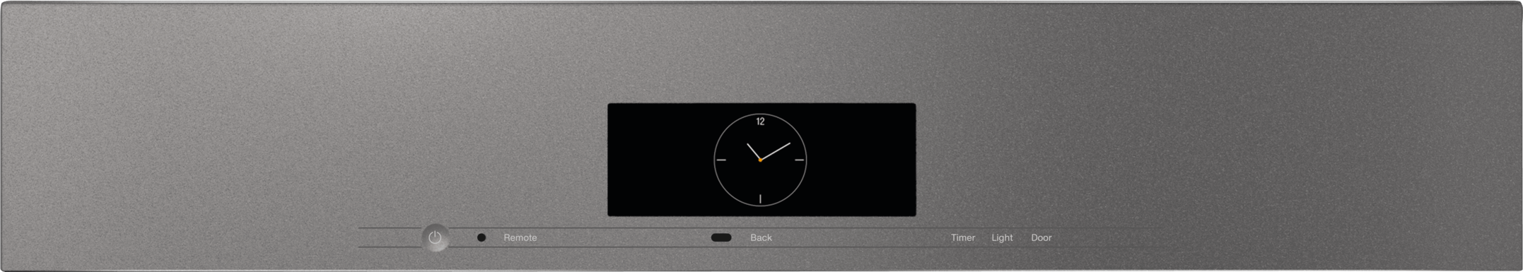 Miele H7880BPXGRAPHITEGREY